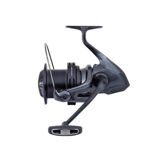Kołowrotek karpiowy Big Pit Shimano Power Aero XTC 14000
