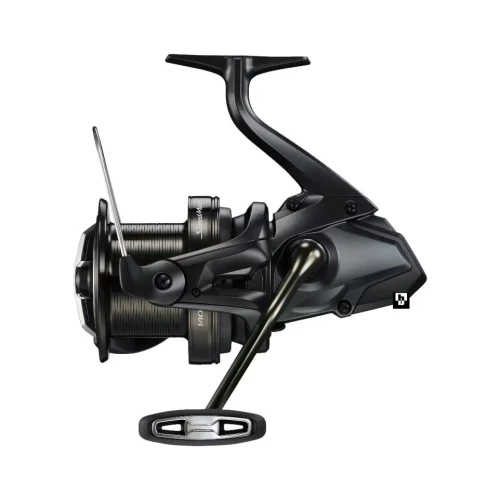 Kołowrotek karpiowy Big Pit Shimano Speedmaster XTD 14000