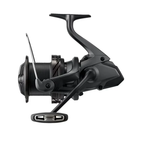 Kołowrotek karpiowy Big Pit Shimano Ultegra XR XTD