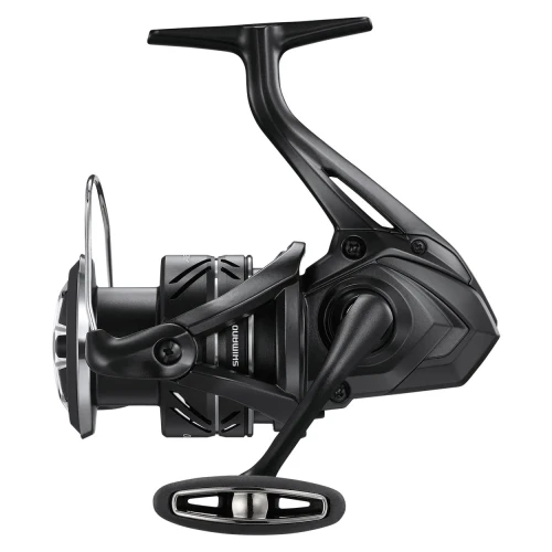 Kołowrotek Feederowy Shimano Aero XR 4000