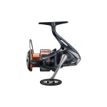 Kołowrotek Shimano Nasci FD C3000