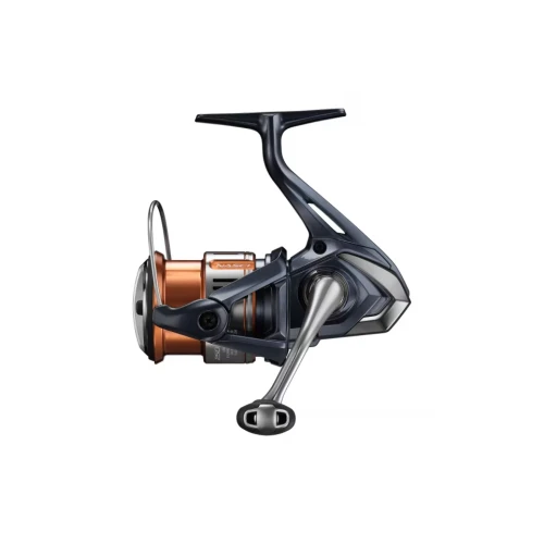 Kołowrotek Shimano Nasci FD 2500S HG