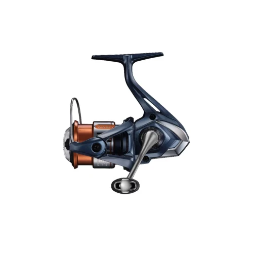 Kołowrotek Shimano Nasci FD C2000S