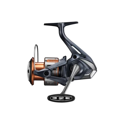 Kołowrotek Shimano Nasci FD 4000