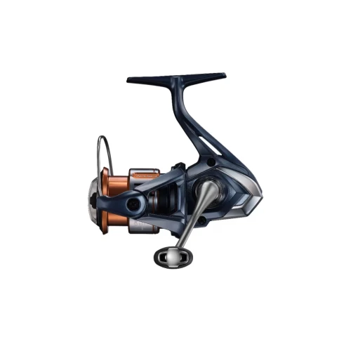 Kołowrotek Shimano Nasci FD 1000