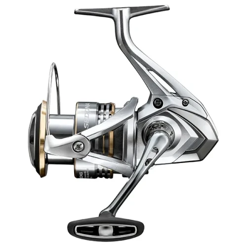 Kołowrotek z przednim hamulcem Shimano Sedona FJ 4000 XG