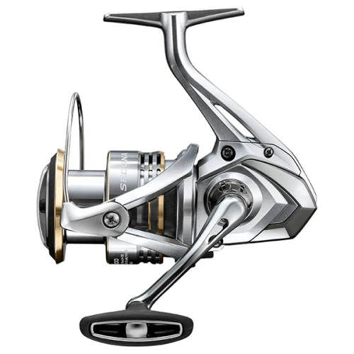 Kołowrotek z przednim hamulcem Shimano Sedona FJ 4000