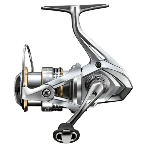 Kołowrotek z przednim hamulcem Shimano Sedona FJ 1000