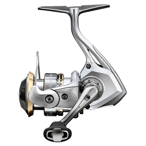 Kołowrotek z przednim hamulcem Shimano Sedona FJ 500