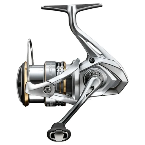 Kołowrotek z przednim hamulcem Shimano Sedona FJ 2500S