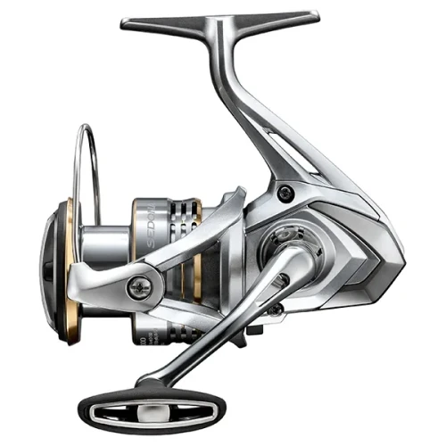 Kołowrotek z przednim hamulcem Shimano Sedona FJ C3000