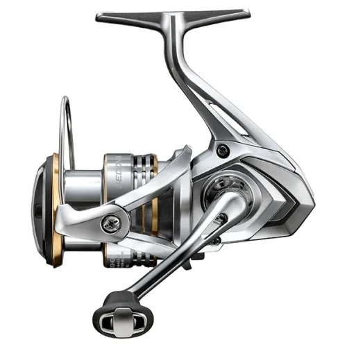 Kołowrotek z przednim hamulcem Shimano Sedona FJ 2500 HG