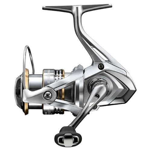 Kołowrotek z przednim hamulcem Shimano Sedona FJ 1000