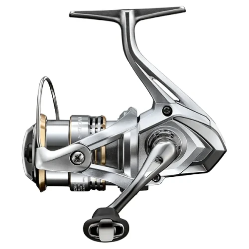 Kołowrotek z przednim hamulcem Shimano Sedona FJ C2000S HG