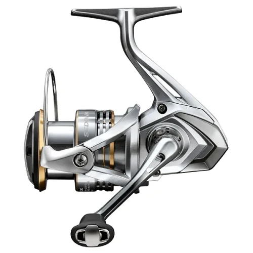 Kołowrotek z przednim hamulcem Shimano Sedona FJ 2500