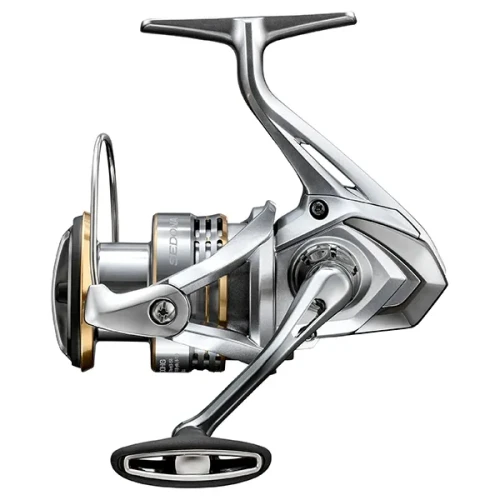 Kołowrotek z przednim hamulcem Shimano Sedona FJ C3000 HG