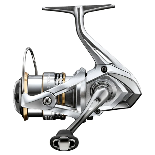 Kołowrotek z przednim hamulcem Shimano Sedona FJ C2000S