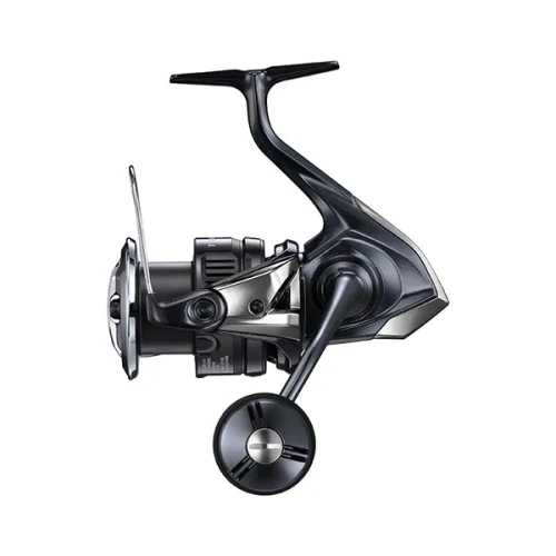 Kołowrotek Shimano Twin Power XD FB C5000 XG