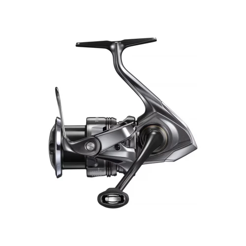 Kołowrotek Shimano Twin Power FE 2500