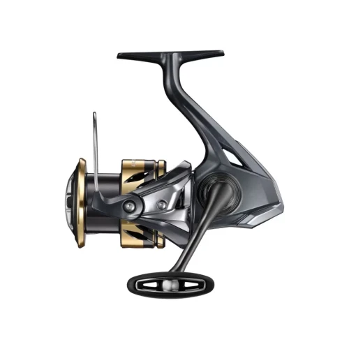 Kołowrotek Shimano Ultegra FD 4000 XG
