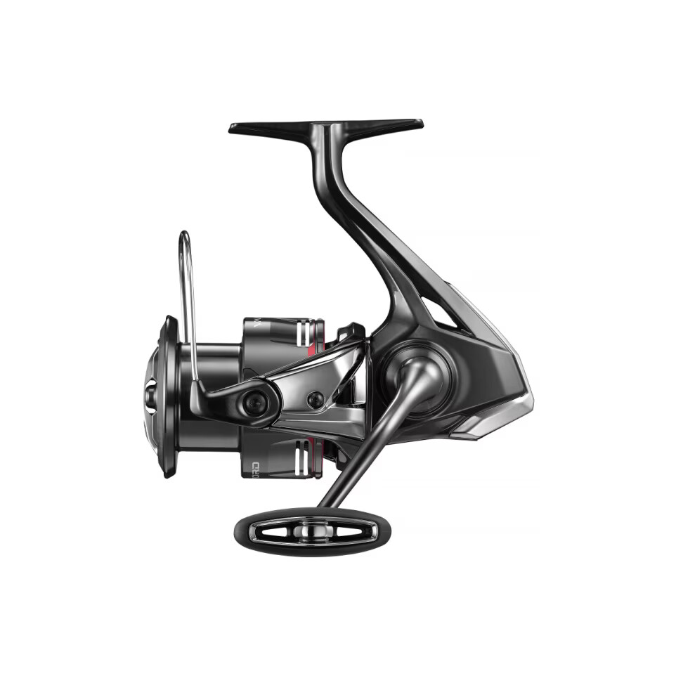 Shimano Vanford FA – Rewolucja w Świecie Kołowrotków Spinningowych