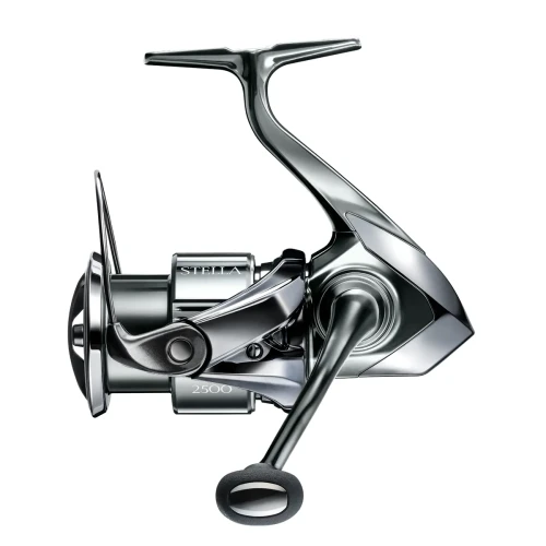 Kołowrotek Shimano Stella FK 4000M