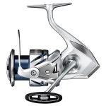 Kołowrotek z przednim hamulcem Shimano Stradic FM 4000