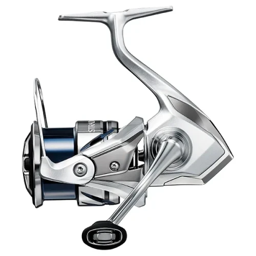 Kołowrotek z przednim hamulcem Shimano Stradic FM 2500S HG