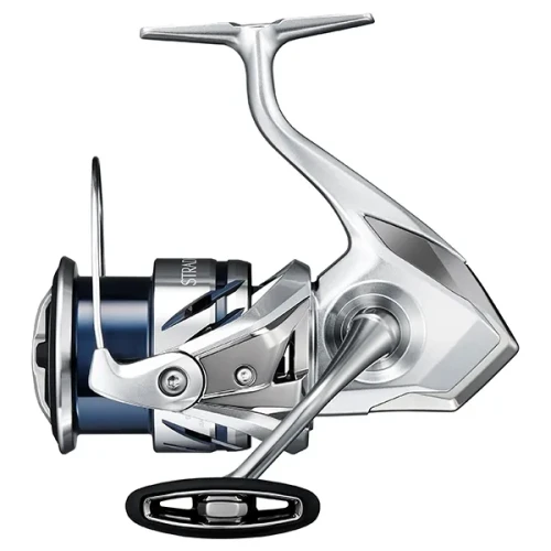 Kołowrotek z przednim hamulcem Shimano Stradic FM 4000M HG