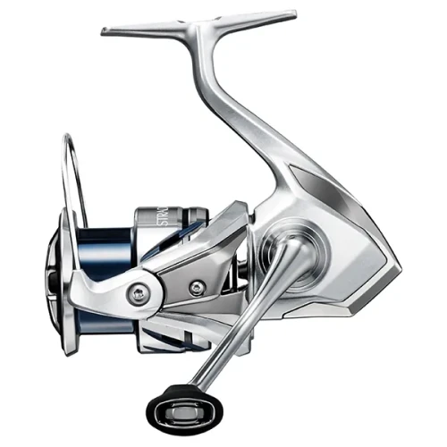 Kołowrotek z przednim hamulcem Shimano Stradic FM 2500 HG