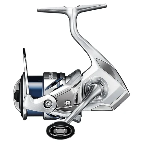 Kołowrotek z przednim hamulcem Shimano Stradic FM C2000S