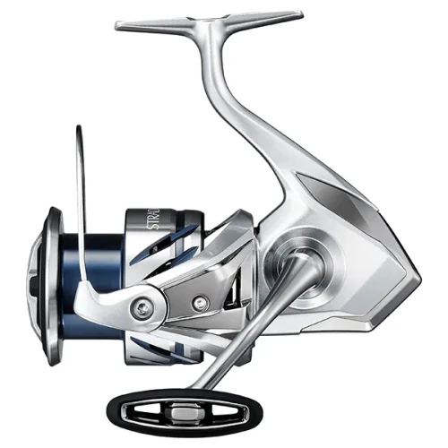 Kołowrotek z przednim hamulcem Shimano Stradic FM 4000