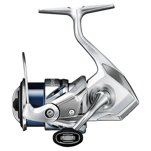 Kołowrotek z przednim hamulcem Shimano Stradic FM C2000 HG