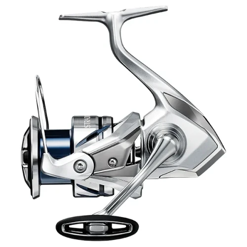 Kołowrotek z przednim hamulcem Shimano Stradic FM C3000 HG