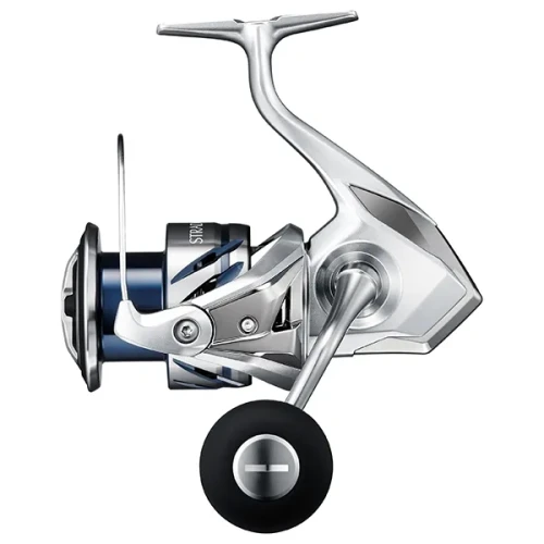 Kołowrotek z przednim hamulcem Shimano Stradic FM C5000 XG