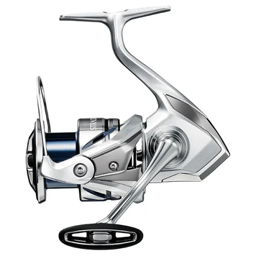 Kołowrotek z przednim hamulcem Shimano Stradic FM C3000