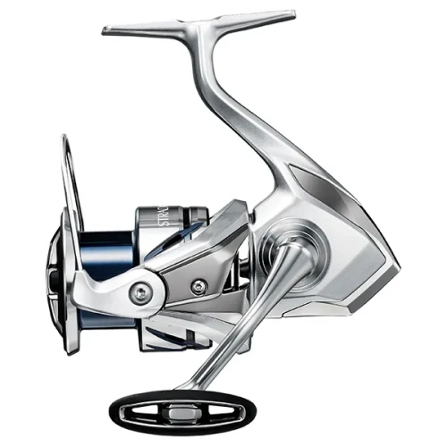 Kołowrotek z przednim hamulcem Shimano Stradic FM C3000 XG