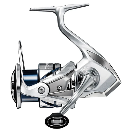 Kołowrotek z przednim hamulcem Shimano Stradic FM 2500