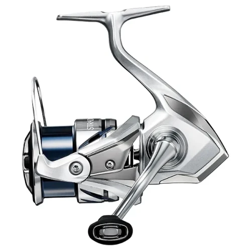 Kołowrotek z przednim hamulcem Shimano Stradic FM 2500S