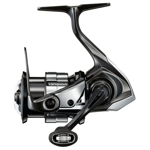 Kołowrotek Shimano Vanquish FC 1000SSS PG
