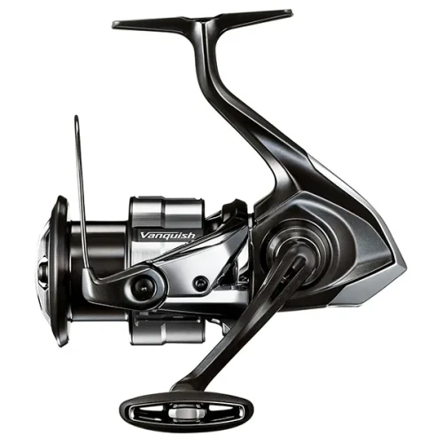 Kołowrotek Shimano Vanquish FC 4000 XG