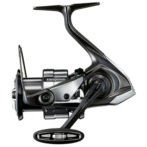 Kołowrotek Shimano Vanquish FC C3000 XG