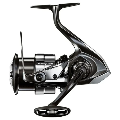 Kołowrotek Shimano Vanquish FC 4000M HG
