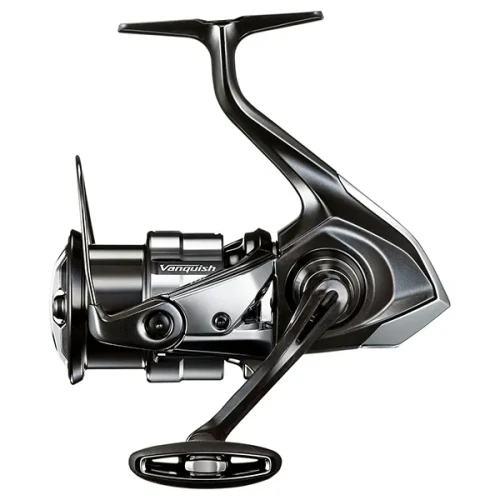 Kołowrotek Shimano Vanquish FC C3000M HG