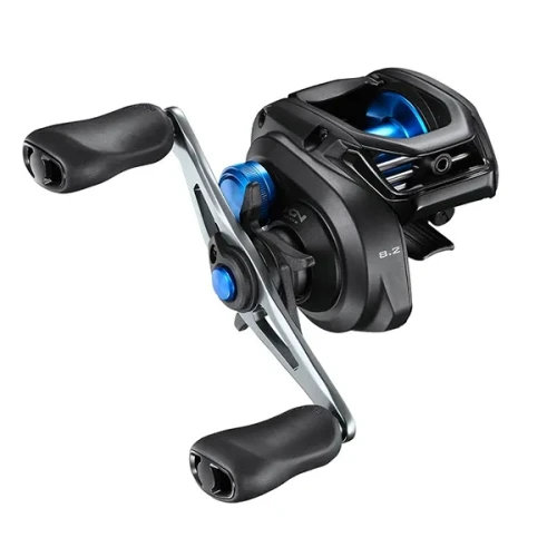 Multiplikator Niskoprofilowy SLX A 150 HG Prawa Ręka