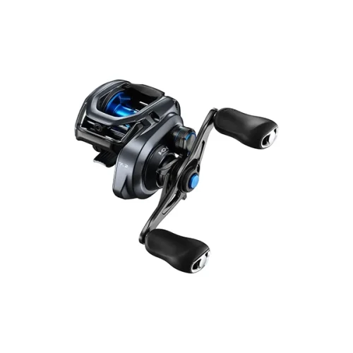 Multiplikator Niskoprofilowy SLX XT A 151 HG Lewa Ręka