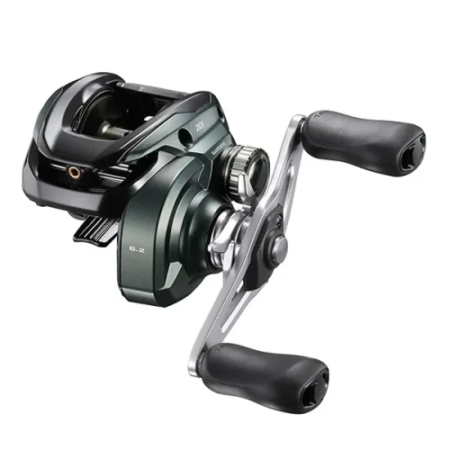 Multiplikator Niskoprofilowy Curado M 201 Lewa Ręka