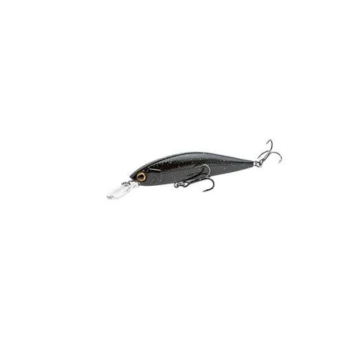 Yasei Trigger Twitch SP 60mm 0m-2m Black