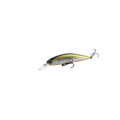 Yasei Trigger Twitch SP 60mm 0m-2m Brook Trout