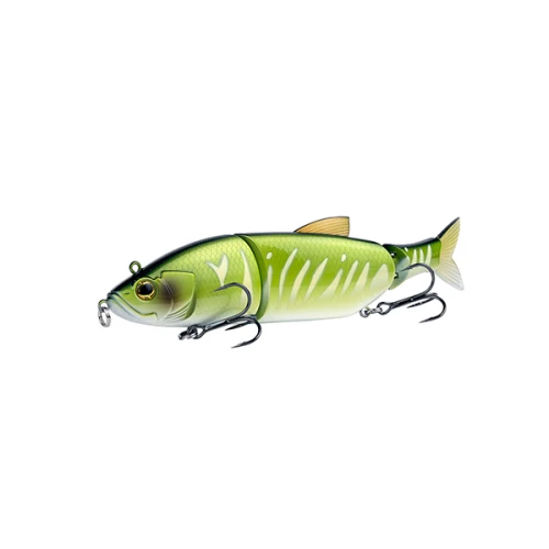 Yasei Soul Swim S 230mm Pike